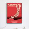 Obsession Key Poster 4