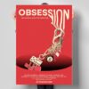Obsession Key Poster 5