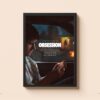 Obsession Movie May 15, 2026 2026 Poster 1