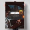 Obsession Movie May 15, 2026 2026 Poster 2