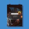 Obsession Movie May 15, 2026 2026 Poster 4