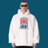 One Nation One Race Shirt 2