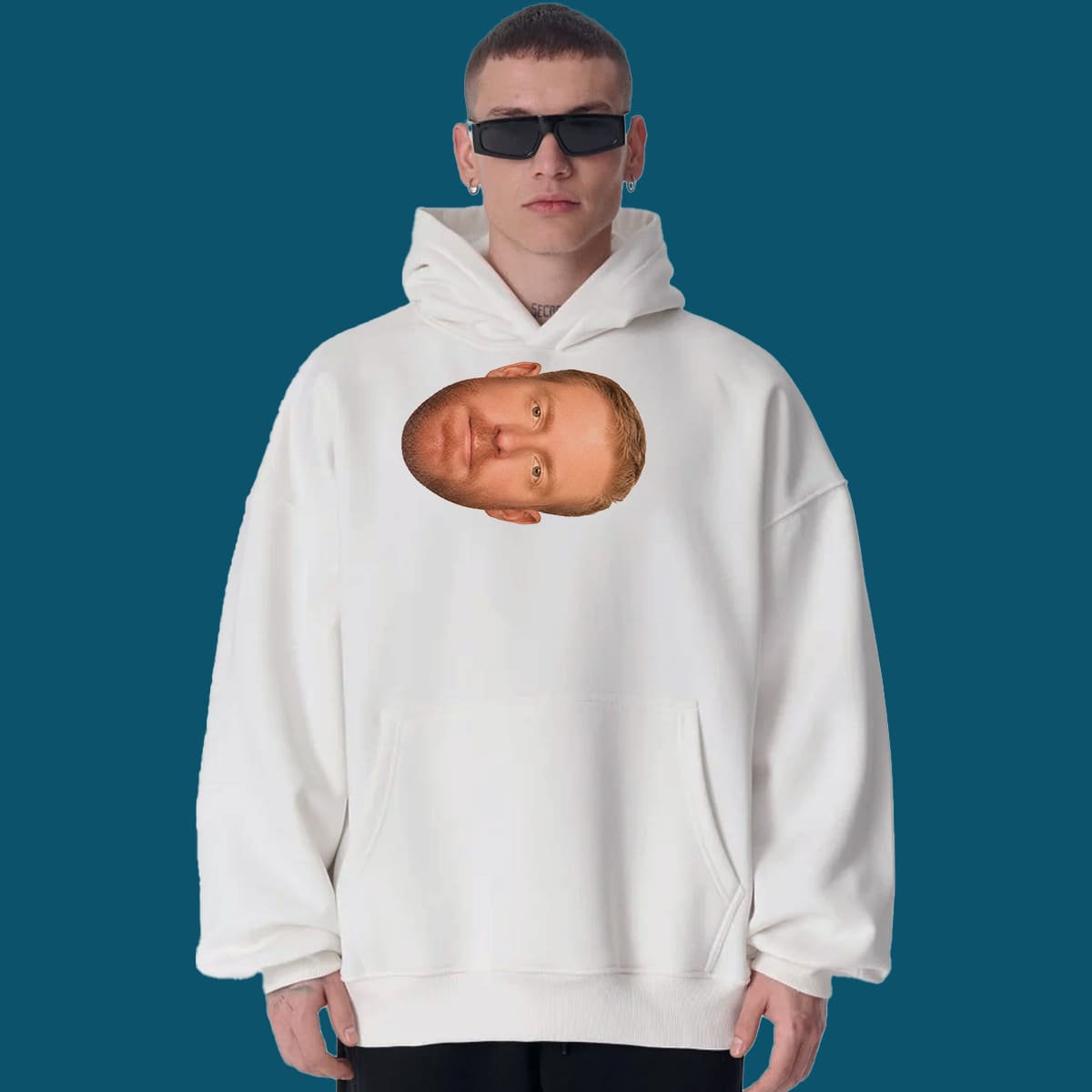 Orange Cassidy Shirt Orange Cassidy Shirt