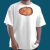 Orange Cassidy Shirt 1 Orange Cassidy Shirt 3