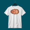 Kyle Bush Black 8 Shirt