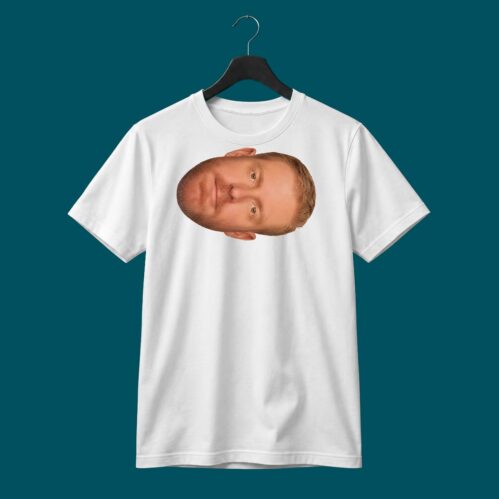 Orange Cassidy Shirt