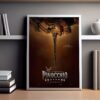 PINOCCHIO UNSTRUNG July 24 2026 Move Poster 1