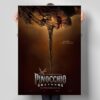 PINOCCHIO UNSTRUNG July 24 2026 Move Poster 2