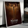 PINOCCHIO UNSTRUNG July 24 2026 Move Poster 3