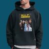 Patrick Ball MILF Man I Love Frank Shirt 1