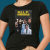 Patrick Ball MILF Man I Love Frank Shirt 4
