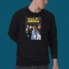 Patrick Ball MILF Man I Love Frank Shirt 5