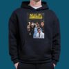 Patrick Ball MILF Man I Love Frank Shirt 6