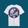 Philadelphia Floppers Basketball Shirt 1