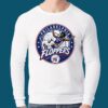 Philadelphia Floppers Basketball Shirt 2