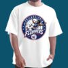 Raccoon Graduation Shirt