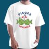 Pisces Is Loveable Shirt 3