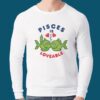 Pisces Is Loveable Shirt 6