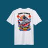 Rocky & Bullwinkle Bullwinkle Superhero Shirt