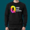 QSMP Queer Quackity T-Shirt 3 Qsmp Queer Quackity T Shirt 1