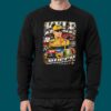 R.I.P Kyle Busch 18 Racing Rowdy Shirt 4 R.I.P Kyle Busch 18 Racing Rowdy Shirt 1