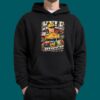 R.I.P Kyle Busch 18 Racing Rowdy Shirt 1 R.I.P Kyle Busch 18 Racing Rowdy Shirt 3