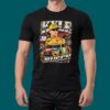 R.I.P Kyle Busch 18 Racing Rowdy Shirt 2 R.I.P Kyle Busch 18 Racing Rowdy Shirt 4