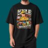 R.I.P Kyle Busch 18 Racing Rowdy Shirt 3 R.I.P Kyle Busch 18 Racing Rowdy Shirt 5