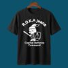 R.O.K.A Jeans Bunny Shirt 2