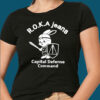 R.O.K.A Jeans Bunny Shirt 6