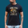 Raccoon Graduation Shirt 1