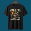 Raccoon Graduation Shirt 2