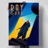 Ray Gunn Movie Poster 2