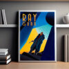Ray Gunn Movie Poster 5