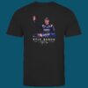 Rest In Peace Kyle Busch 1985 2026 Shirt 4