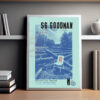 SG GOODMAN Poster May 26 2026 in Austin 1
