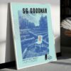 SG GOODMAN Poster May 26 2026 in Austin 2