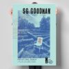 SG GOODMAN Poster May 26 2026 in Austin 4