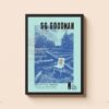 SG GOODMAN Poster May 26 2026 in Austin 5
