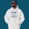 Save LA Vote Spencer Pratt Shirt 1