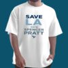Save LA Vote Spencer Pratt Shirt 3
