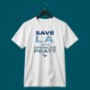 Save LA Vote Spencer Pratt Shirt 4