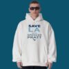 Save LA Vote Spencer Pratt Shirt 6