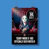 Scary Movie 6 June 5 2026 Poster 3 Scary Movie 6 June 5 2026 Poster 1