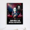 Scary Movie 6 June 5 2026 Poster 1 Scary Movie 6 June 5 2026 Poster 3
