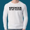 Save LA Vote Spencer Pratt Shirt