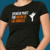 Spencer Pratt For Mayor Shirt 4