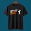 Spencer Pratt For Mayor Shirt 6