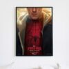 Spider Man Brand New Day July 31 2026 Poster 4 Spider Man Brand New Day July 31 2026 Poster 2
