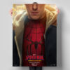 Spider Man Brand New Day July 31 2026 Poster 5 Spider Man Brand New Day July 31 2026 Poster 3